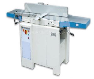 Lire la suite à propos de l’article Machines Pour le Travail Du Bois