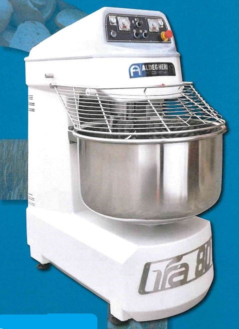 Lire la suite à propos de l’article Machines et Equipements Complets pour Boulangerie Industrielle