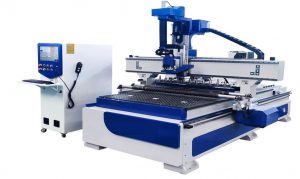Lire la suite à propos de l’article Machine de découpe CNC