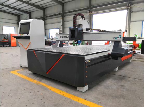 Lire la suite à propos de l’article Machine CNC LASER POUR BOIS ET FOREX