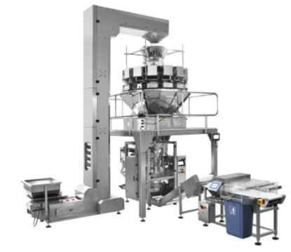 Lire la suite à propos de l’article Machine De Conditionnement  Des Légumes Secs