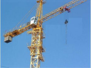 Lire la suite à propos de l’article Grue A Tour