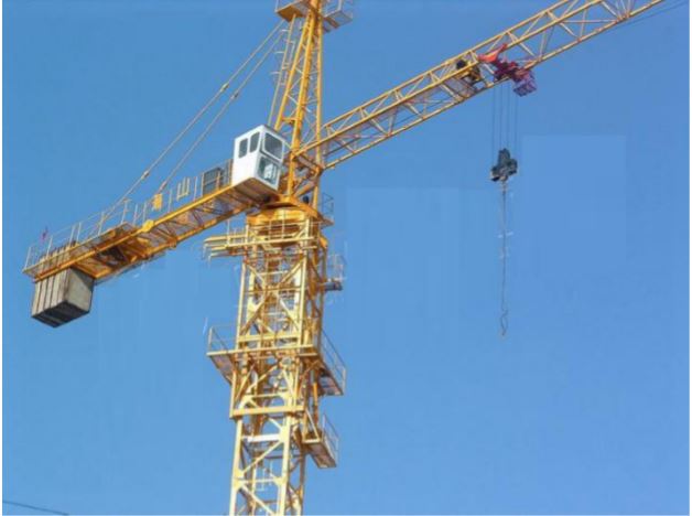 Lire la suite à propos de l’article Grue A Tour