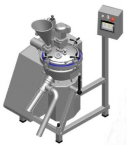 Lire la suite à propos de l’article Universelle Machine pour Production De Fromage Fondue