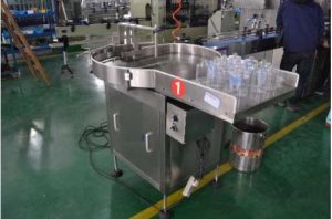 Lire la suite à propos de l’article Ligne Production De Détergent Liquide :