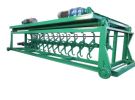 Lire la suite à propos de l’article Machine de fabrication des engrais granulé :