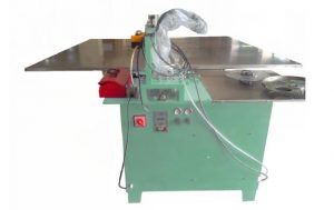 Lire la suite à propos de l’article Machine De Fabrication Des Joints Spirales Pour Conduites De Gaz