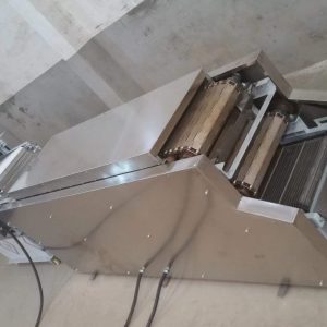 Machine de  Fabrication de Tortila